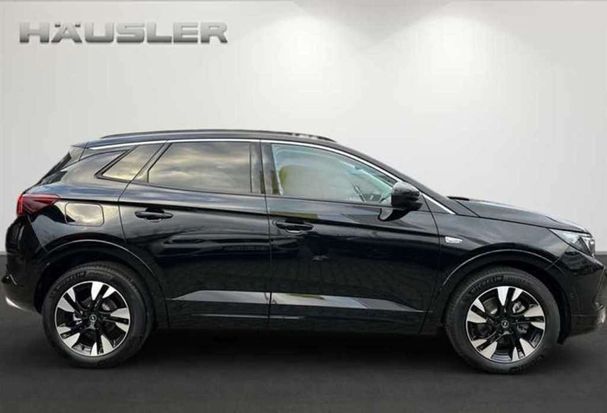 Opel Grandland X 96 kW image number 6