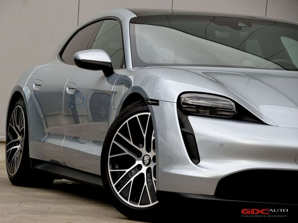 Porsche Taycan Sport Turismo 300 kW image number 9