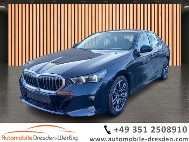 BMW 520d 145 kW image number 2