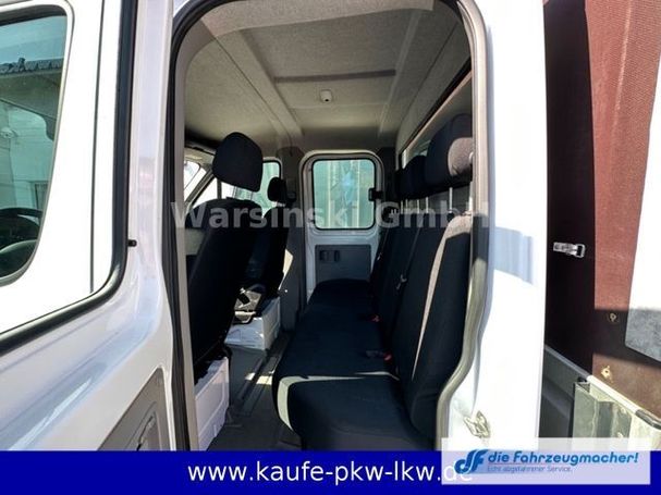 Mercedes-Benz Sprinter 314 105 kW image number 16