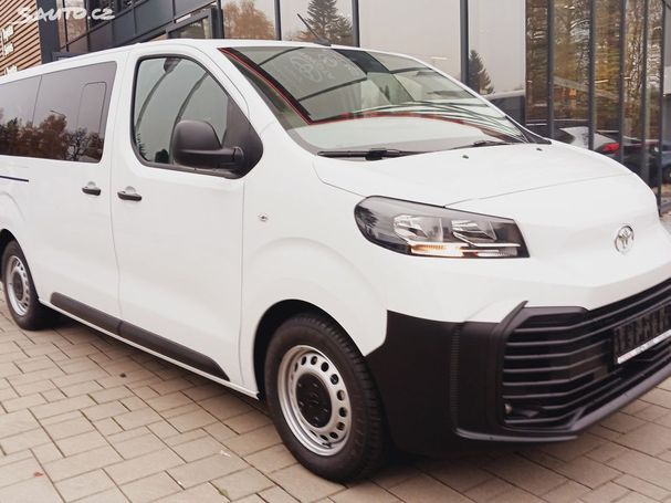 Toyota Proace Verso L2 106 kW image number 1