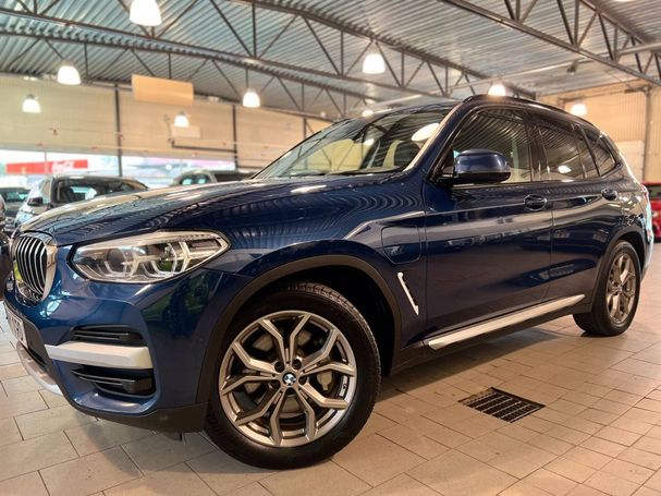 BMW X3 xDrive30e Line Steptronic 216 kW image number 1