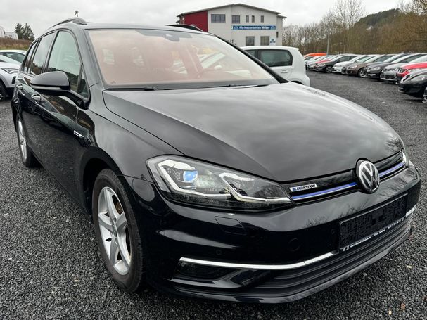 Volkswagen Golf 1.5 TSI 96 kW image number 2