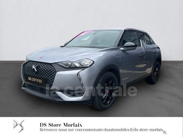 DS Automobiles 3 Crossback PureTech 130 96 kW image number 1