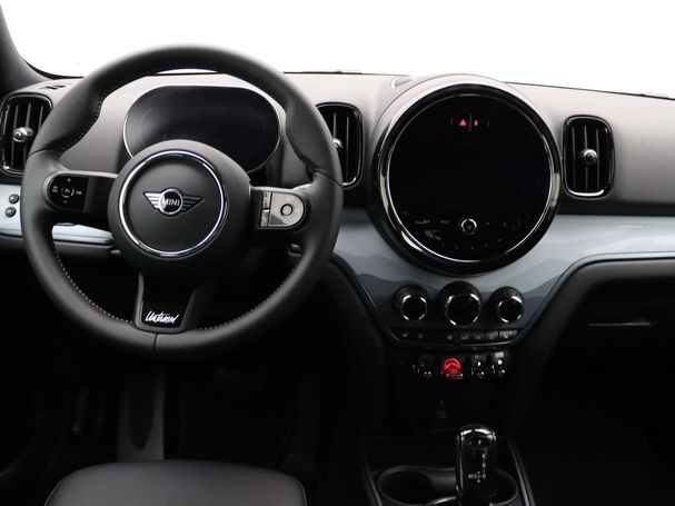 Mini Cooper S Countryman S Untamed Edition 131 kW image number 7