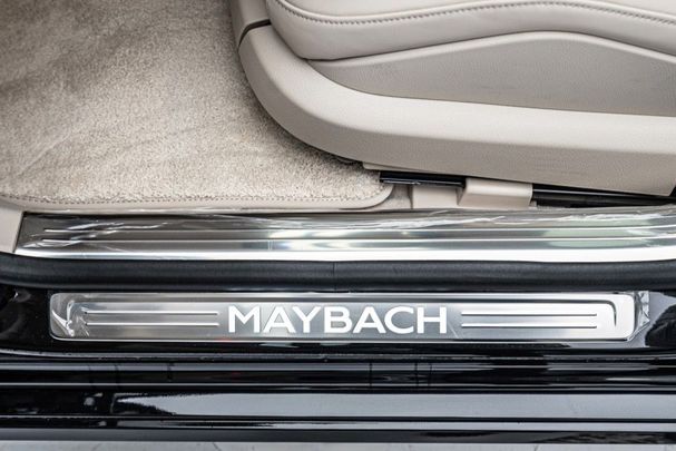 Mercedes-Benz S 580 Maybach 385 kW image number 14