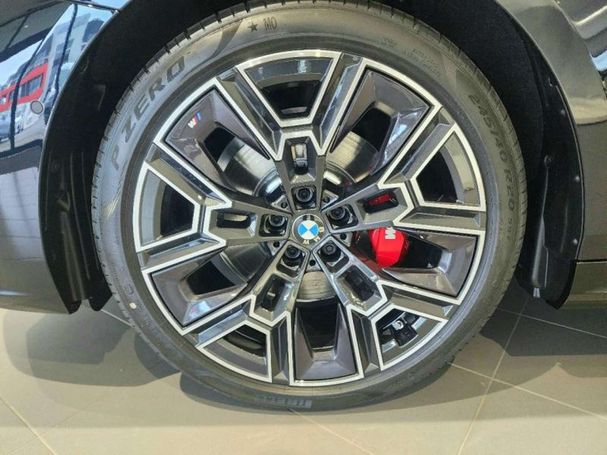 BMW 520 xDrive 147 kW image number 8