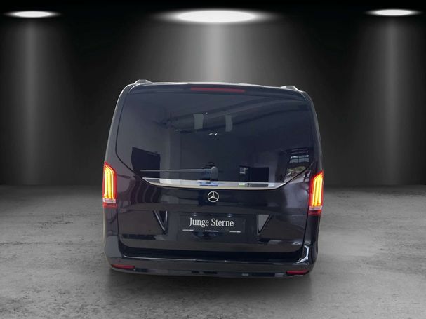 Mercedes-Benz V 300d Edition 1 174 kW image number 3