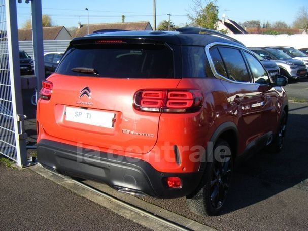 Citroen C5 Aircross BlueHDi 180 S&S EAT8 SHINE 130 kW image number 5