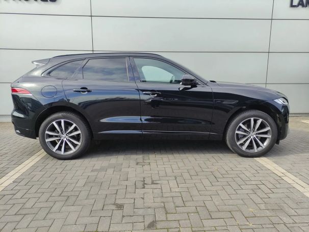 Jaguar F-Pace 184 kW image number 3