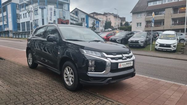 Mitsubishi ASX 2.0 Spirit 2WD 110 kW image number 3