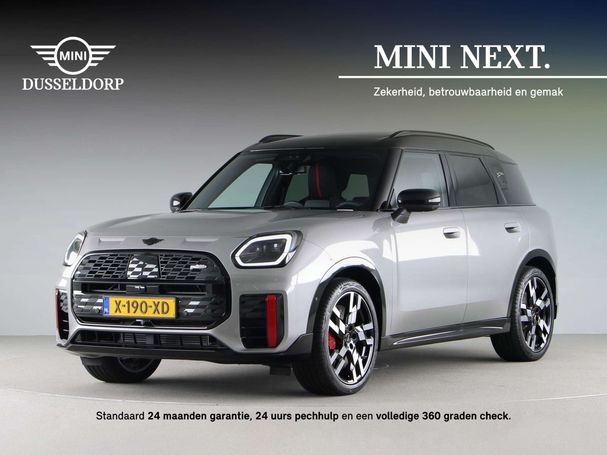 Mini John Cooper Works Countryman ALL4 221 kW image number 1