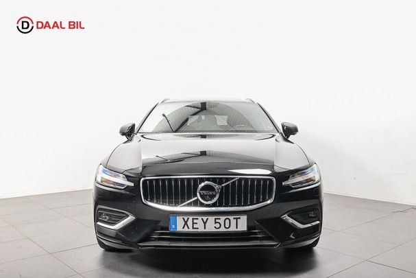 Volvo V60 T5 Inscription 184 kW image number 3