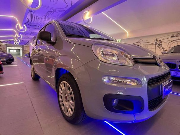 Fiat Panda 1.0 Hybrid 51 kW image number 7