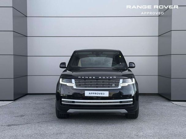 Land Rover Range Rover 343 kW image number 8