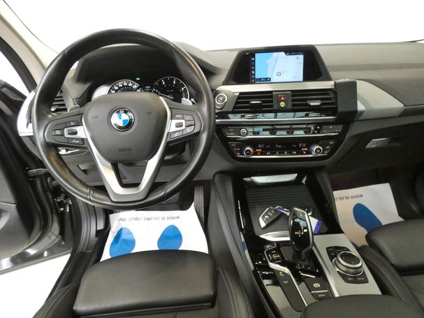 BMW X4 xDrive 170 kW image number 11