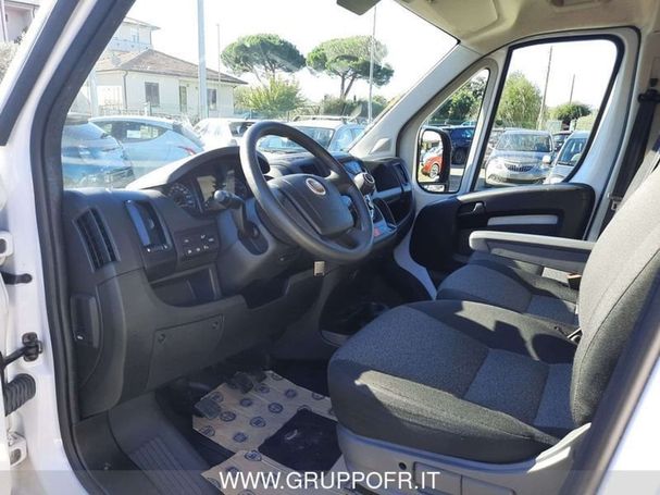 Fiat Ducato 2.3 88 kW image number 11