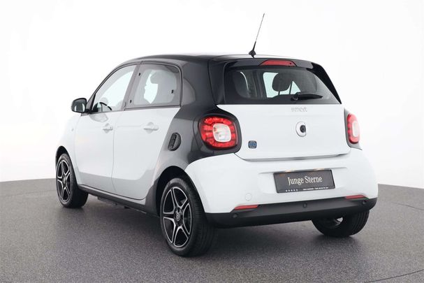 Smart ForFour EQ 60 kW image number 3