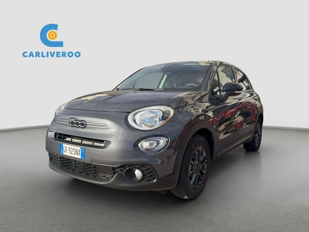 Fiat 500X 1.0 88 kW image number 1