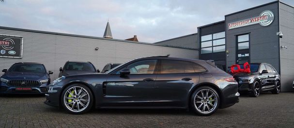 Porsche Panamera 4 Sport Turismo E-Hybrid 340 kW image number 34