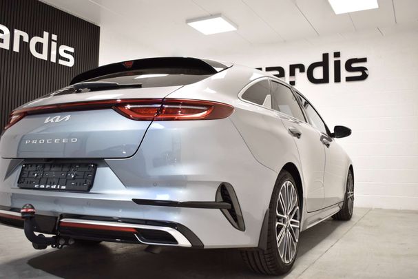 Kia ProCeed 1.5 T-GDI GT Line 103 kW image number 7