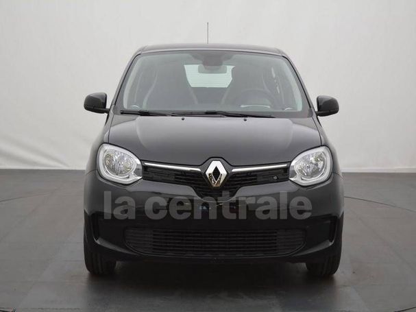 Renault Twingo TCe 68 kW image number 4