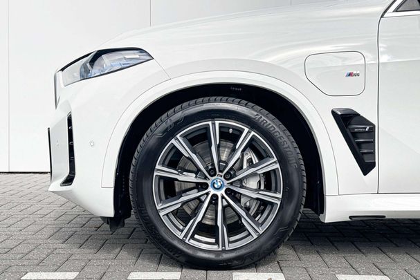 BMW X5 50e xDrive 360 kW image number 5