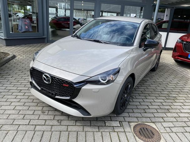 Mazda 2 90 66 kW image number 1