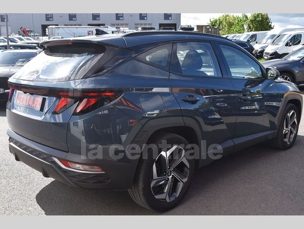 Hyundai Tucson 1.6 T-GDI 169 kW image number 5