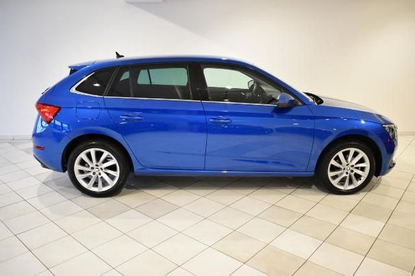 Skoda Scala 1.0 TSI Style 81 kW image number 2