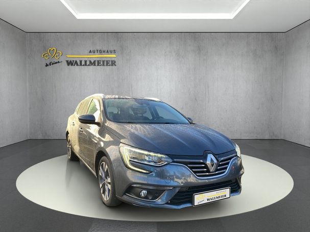 Renault Megane 103 kW image number 2