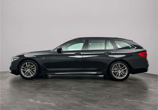 BMW 520i Touring 135 kW image number 8