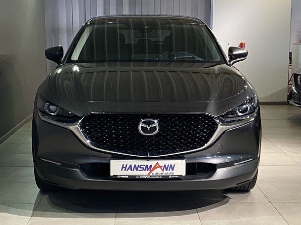 Mazda CX-30 90 kW image number 4