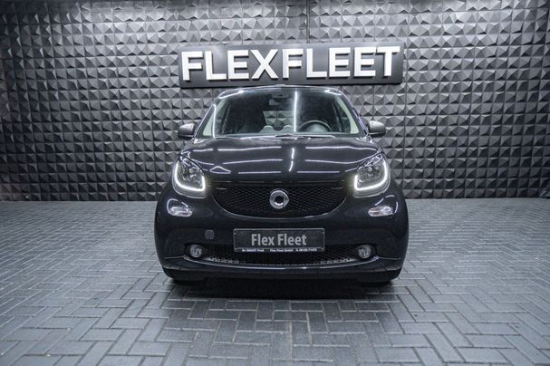 Smart ForTwo 66 kW image number 3