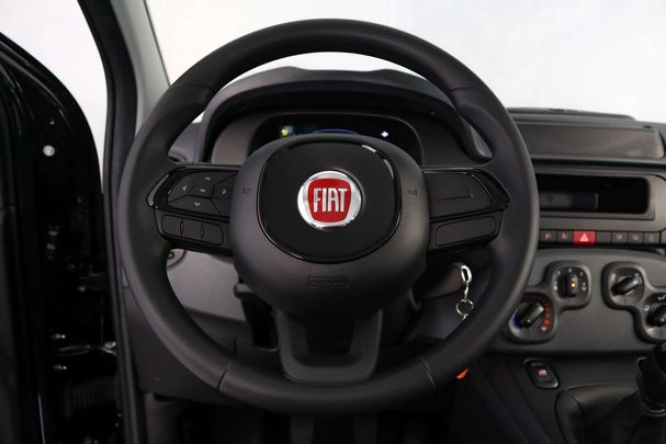 Fiat Panda 51 kW image number 7