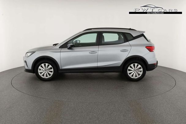 Seat Arona 1.0 TSI DSG Style 85 kW image number 31