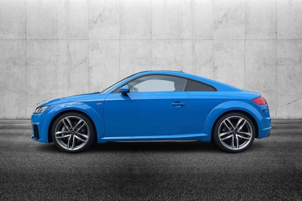 Audi TT 45 TFSI S tronic 180 kW image number 3