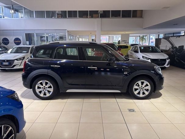 Mini One D Countryman 85 kW image number 6