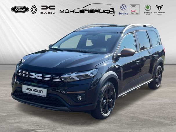 Dacia Jogger Hybrid 104 kW image number 1