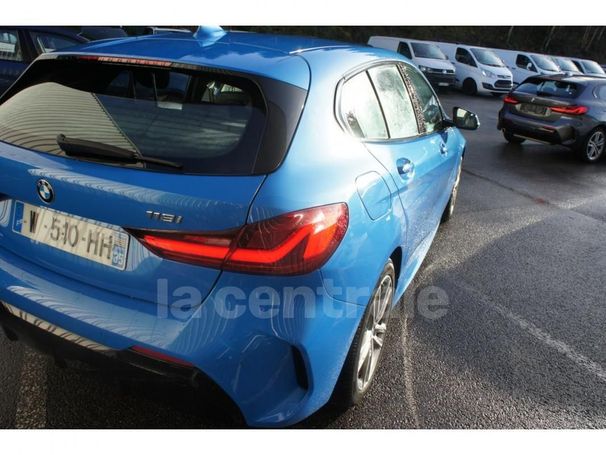 BMW 118i M Sport 103 kW image number 13