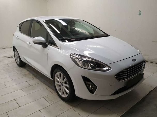 Ford Fiesta 1.1 55 kW image number 2