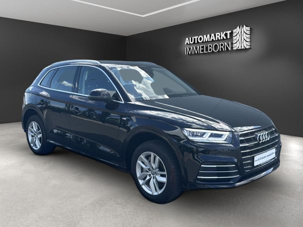 Audi Q5 55 quattro S-line 270 kW image number 1