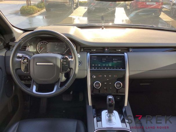 Land Rover Discovery Sport P200 S 147 kW image number 9