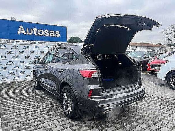 Ford Kuga 2.5 ST-Line X CVT 165 kW image number 24