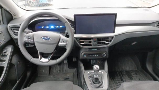 Ford Focus 114 kW image number 11