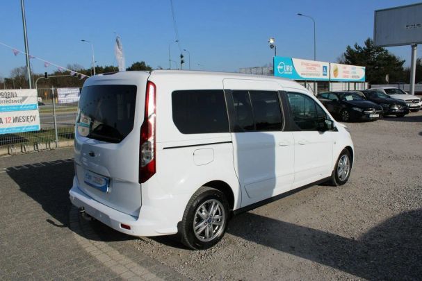 Ford Grand Tourneo Connect 88 kW image number 6