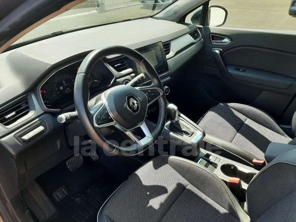 Renault Captur TCe 130 INTENS 96 kW image number 15