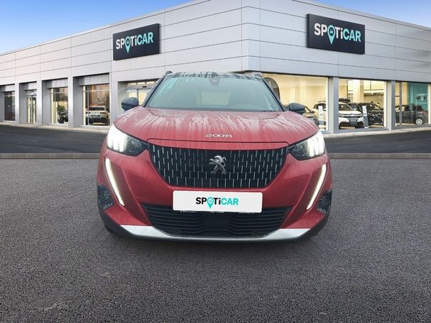 Peugeot 2008 84 kW image number 3