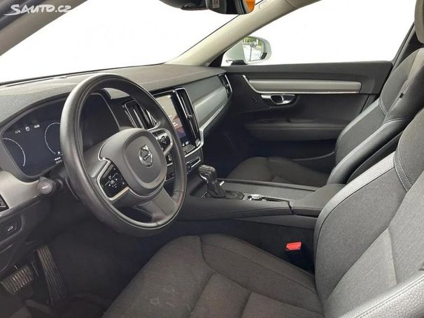 Volvo V90 D4 Momentum 140 kW image number 13