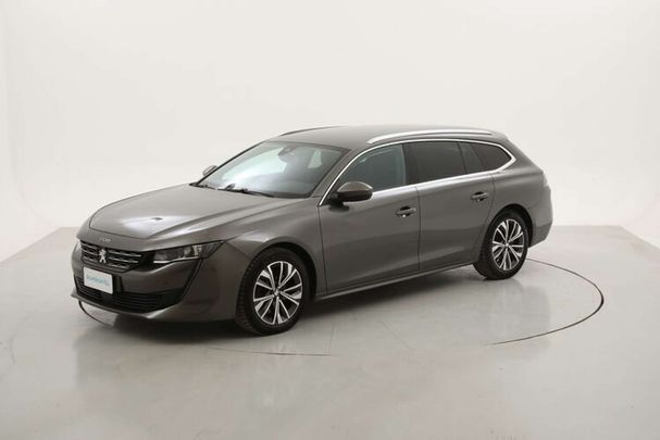 Peugeot 508 SW EAT8 Allure 120 kW image number 1